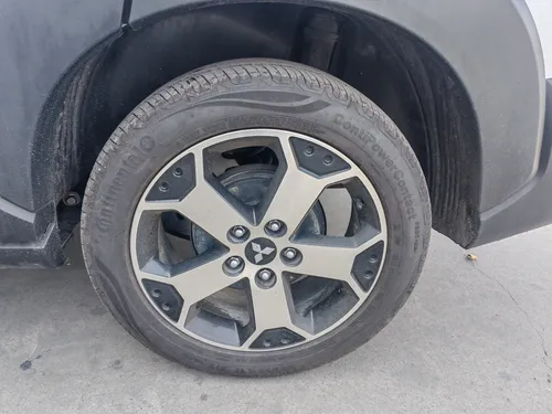 Mitsubishi Xpander 1.5 Cross At