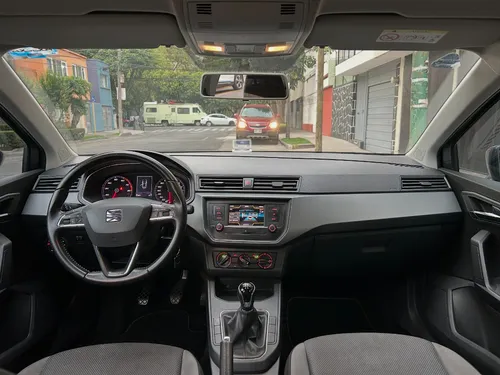 Seat Ibiza 1.6 Style 5p Mt