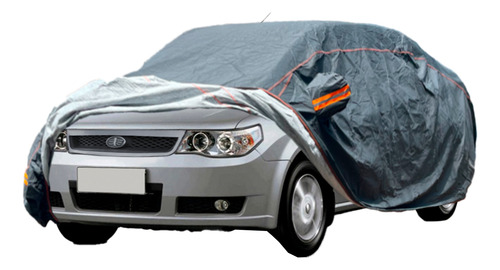 Cobertor Funda Para Faw Weizhi Impermeable 100%
