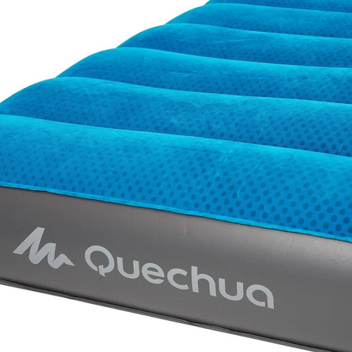 Colchão De Trilha Inflável Air Seconds 80 Quechua Original