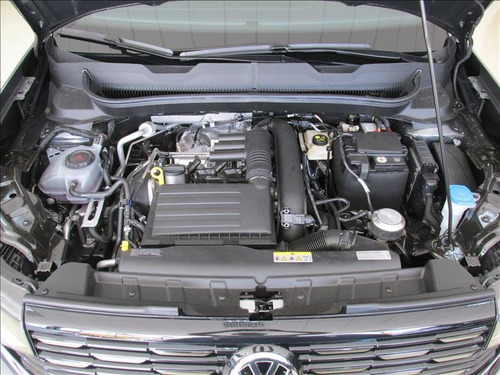 Volkswagen T-cross 1.4 250 Tsi Highline