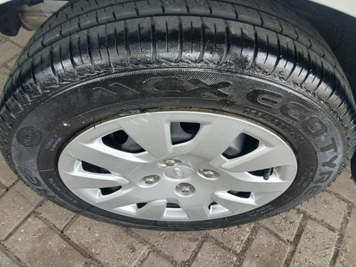 Ford Ka 1.0 Sel Flex 5p