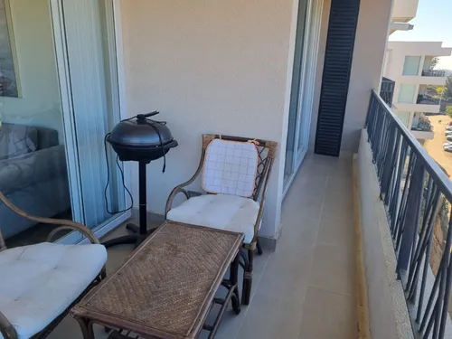 Arriendo Muelle Latorre- Depto 3 Dorm/2baños- 6 Personas