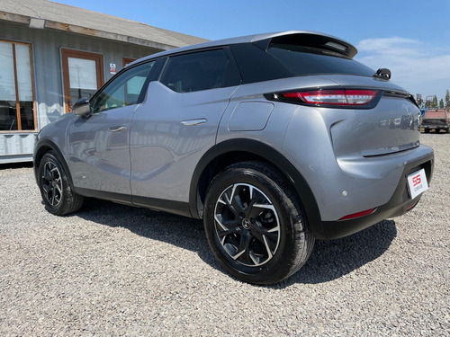 Ds Automobiles Ds 3 Ds3 Crossback Hdi 100 Mt6 2020