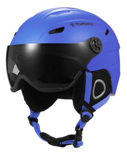 Casco: Casco Profesional, Esquí, Deportes De Nieve, Segurida