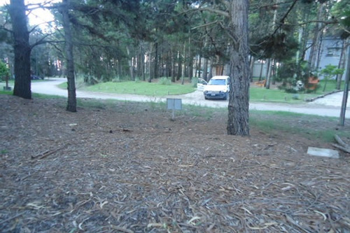 Imagen 4 de 6 de Muy Lindo Entorno- Lote Arbolado- Lote En Altura Con Desnivel En El Fondo- 15 X 30- 450mts-