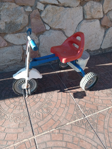 Triciclo Infantil Rodaly Ab 895cjy