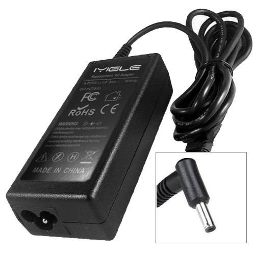 Cargador Para  Notebook Dell 19.5v 3.34a 65w Plug 4.5 X 3.0