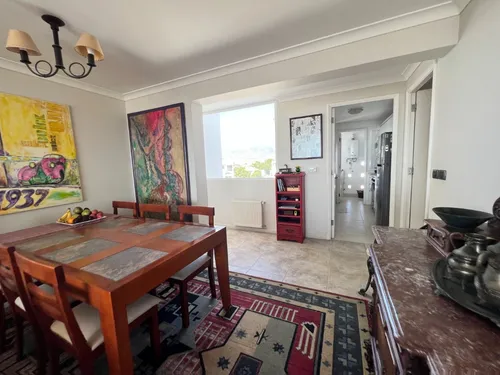 Vendo Departamento En Serena Golf