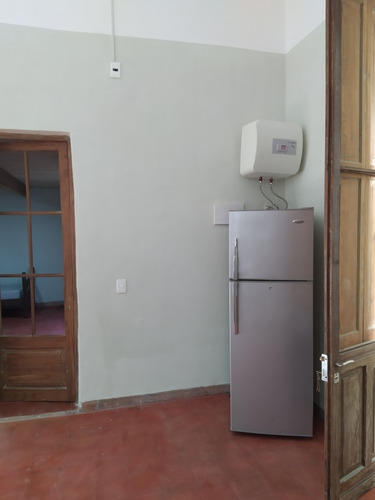 Apartamento Con Muebles, Para Estudiantes, Herrera Y Uruguay