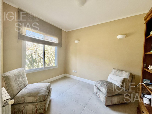 Casa En Venta En Lote Interno La Alameda, Nordelta