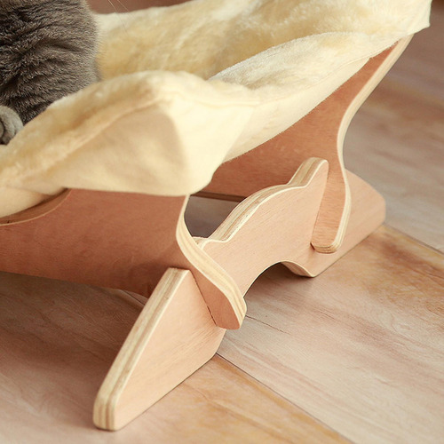 Sofá Para Dormir Para Gatos,