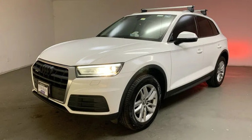 Audi Q5 2.0 L 45 Tfsi Dynamic Dsg