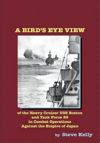 A Bird's Eye View, De Steve Kelly. Editorial Createspace Independent Publishing Platform, Tapa Blanda En Inglés