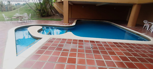 Excelente Apartamento En El Hatillo
