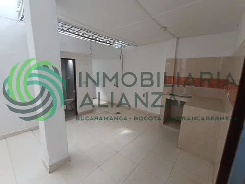 Casa En Arriendo En Olaya Herrera. Cod A16980