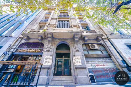 Imagen 1 de 26 de Venta Hotel Edificio. Microcentro