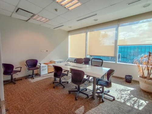 Imagen 26 de 30 de Oficinas En Alquiler 2120 M2 En Edificio Lumina Thames San Isidro, Certificacion Leed Green Buiding