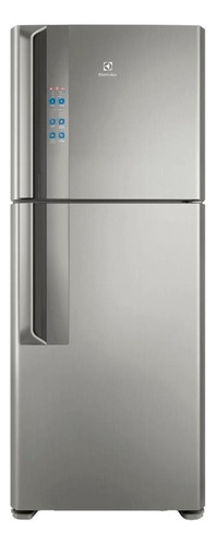 Heladera Refrigerador Inverter Electrolux  If55s 431 Litros