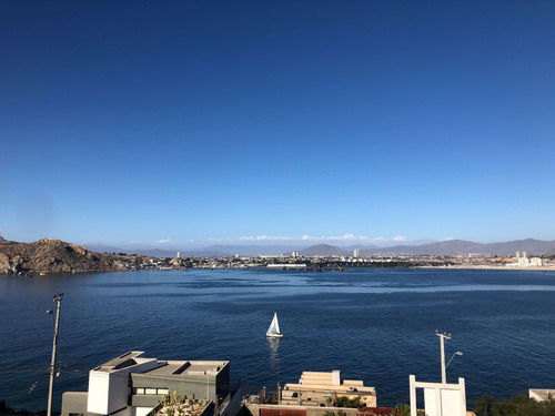 Terreno En Mirador De La Herradura Con Vista A La ...