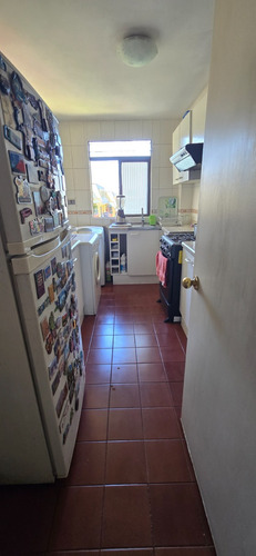Vendo Estupendo Depto Duplex 3dorm 2baños Estac 4192 Uf
