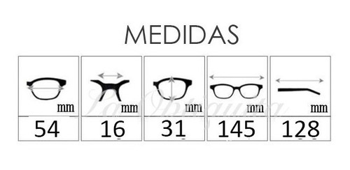Imagen 4 de 6 de Armazon Lentes Semi Volado Oftálmico Aleacion Titanio Tr-90 Ligero Bti006