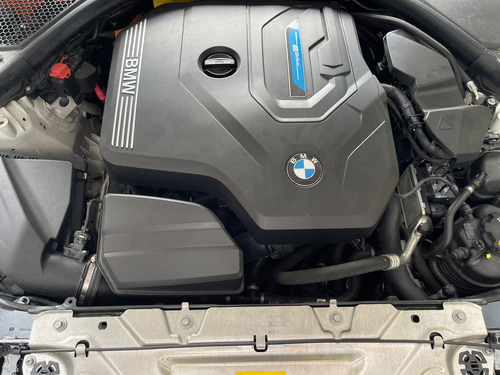 BMW Serie 3 2.0 330e Luxury Line Híbrido At
