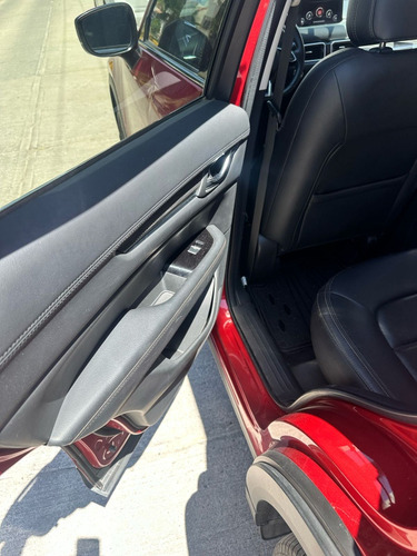 Mazda CX-5 2.5 S Grand Touring 4x2 At
