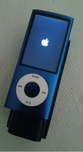 Cargador Portátil Para iPod Energizer