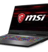 Comprar Msi Gt75 17.3 4k Ultra Hd Gaming Laptop - Intel Core I9 - 3