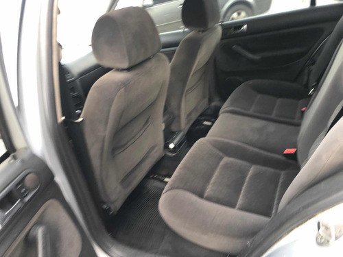 Volkswagen Golf 1.6 Comfortline