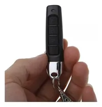Comprar Control Remoto Copiador Porton Automatico Alarmas 433mhz