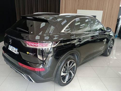 Ds7 Crossback 1.6 Rivoli Hdi 2023 Primera Mano