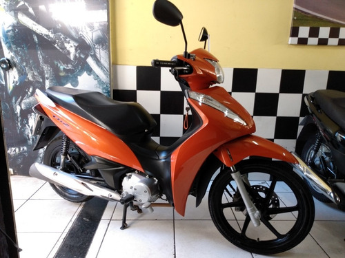 Imagem 1 de 15 de Honda Biz 125i Flex