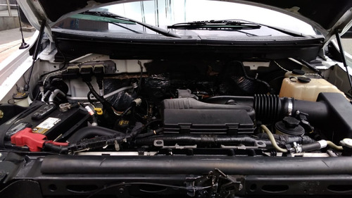 Imagen 15 de 15 de Ford F150 2010 8 Cilindros Automática
