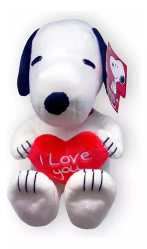 Peluche Snoopy Chef Cocinero Peanuts Original