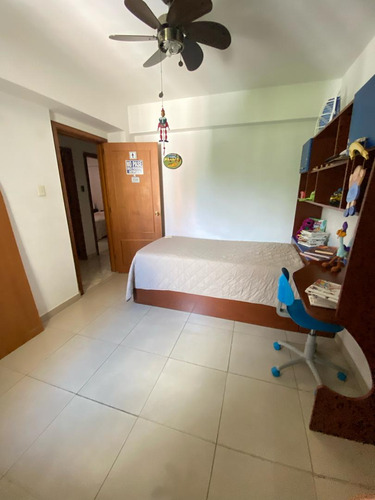 Angelica Rivas Vende P.h. Res. Puerto Vallarta, El Bosque Valencia Carabobo