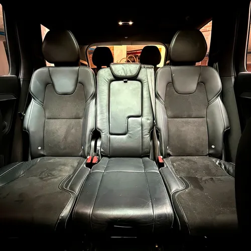 Volvo XC90 2.0 T6 Awd R-design