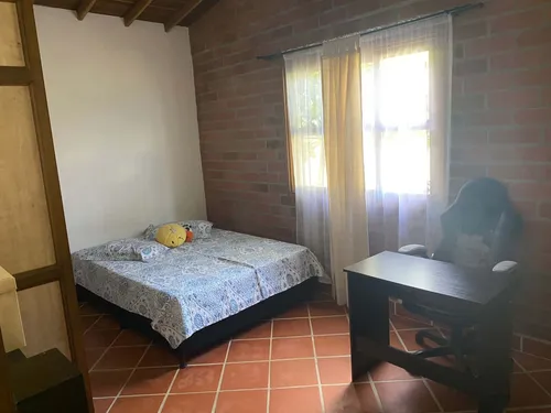Finca En Venta En Vereda El Totumo. Cod V12841