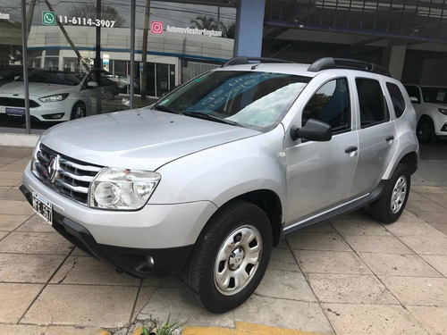 Renault Duster 1.6 4x2 Confort Plus 110cv 2013 46651764