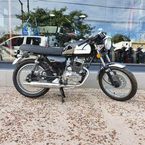 Imagen 1 de 9 de Zanella Ceccato 60 Collezione - 0km
