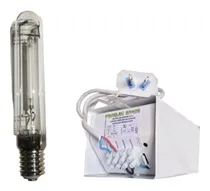 Comprar Balasto Sodio 400w + Lámparas Sodio 400w Tipo Son T Agro Mix