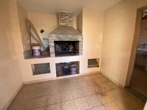 Imagen 7 de 12 de Casa 2/3 Dorm. 2 Baños, Coch. 2 Terr. En Sarg. Cabral