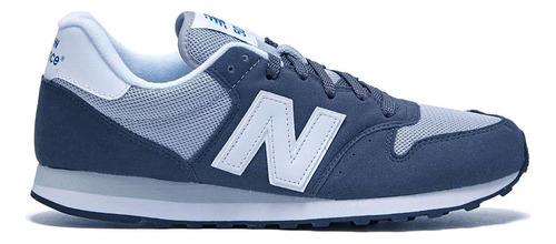 Zapatillas New Balance Gm500 Urbanas Lifestyle Original