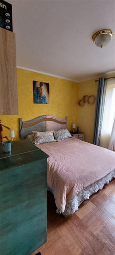 Imagen 11 de 15 de Departamento En Venta De 3 Dorm. En Concepción