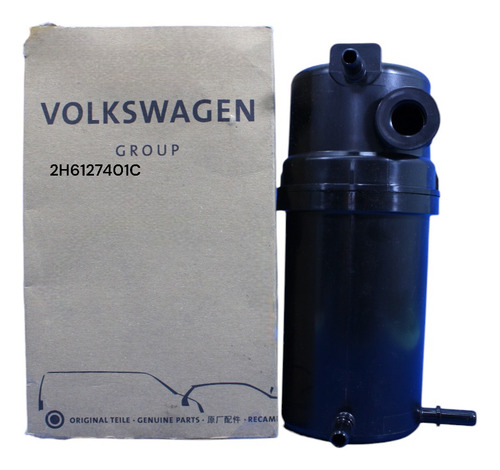 Filtro Combustible Para Amarok 3.0 Tdi 2021-2023 2h6127401c