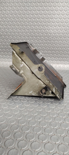 Soporte /base De Batería Honda Odyssey Mod 96/04 (Usado)