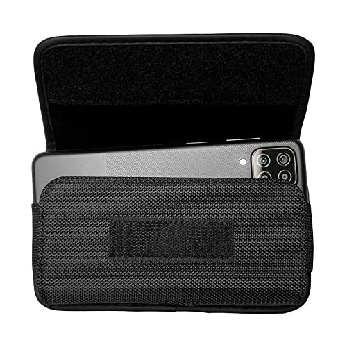 Funda Cinturon Para Samsung Galaxy A32 A33 A52 A53 S21+ S-02