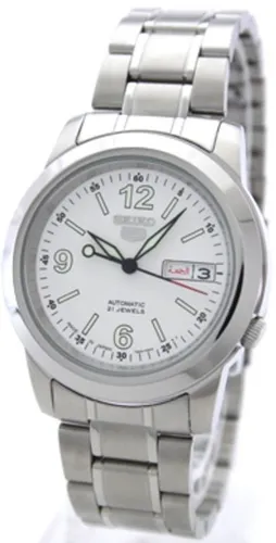 Reloj Seiko Para Hombre (snke57j1) Acero Inoxidable Dial