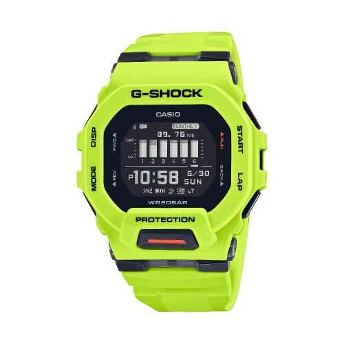 Reloj Casio G-shock Gbd-200-9dr